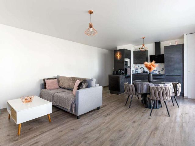 Appartement vente à Saint-Nazaire, Saint-nazaire