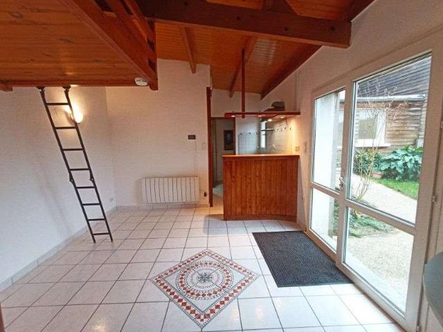 Appartement vente à Saint-Nazaire, Trignac