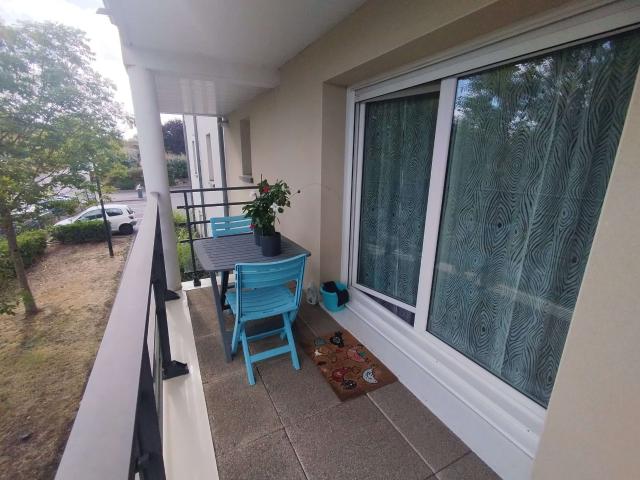 Appartement vente à Saint-Nazaire, Saint-nazaire