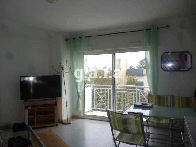 Appartement vente à Saint-Nazaire, Saint-nazaire