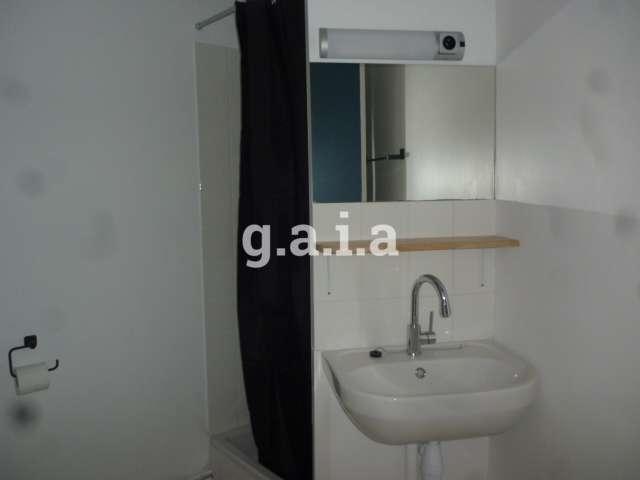 Appartement vente à Saint-Nazaire, Saint-nazaire