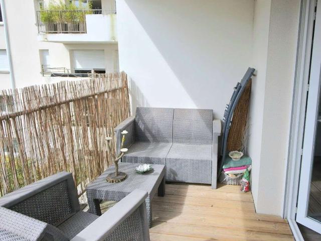 Appartement vente à Saint-Nazaire, Saint-nazaire