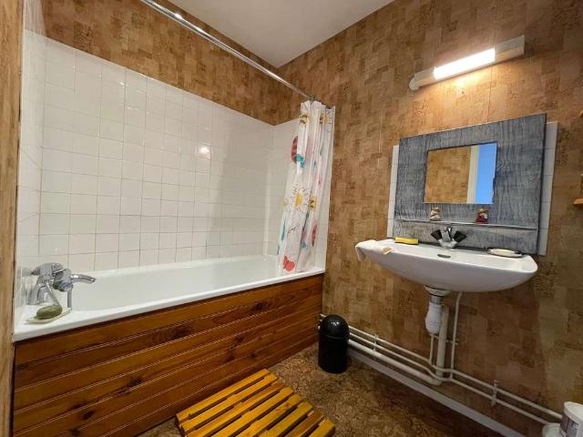 Appartement vente à Saint-Nic, Finistère