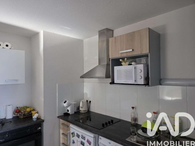 Appartement vente à Toulouse, Saint-orens-de-gameville