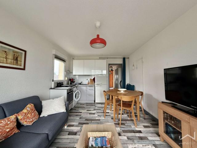 Appartement vente à Avranches, Saint-pair-sur-mer