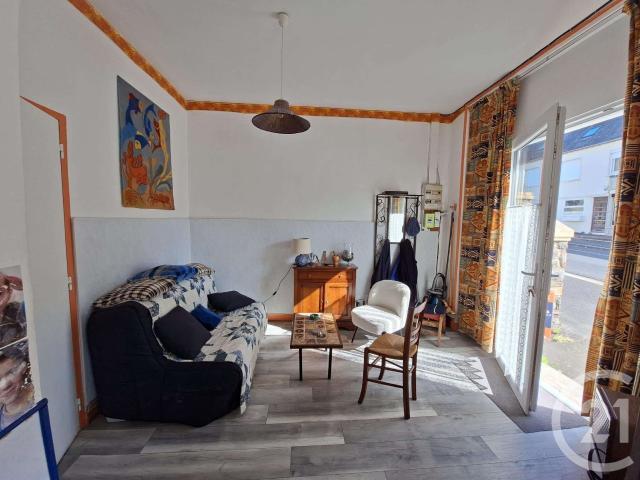 Appartement vente à Avranches, Saint-pair-sur-mer