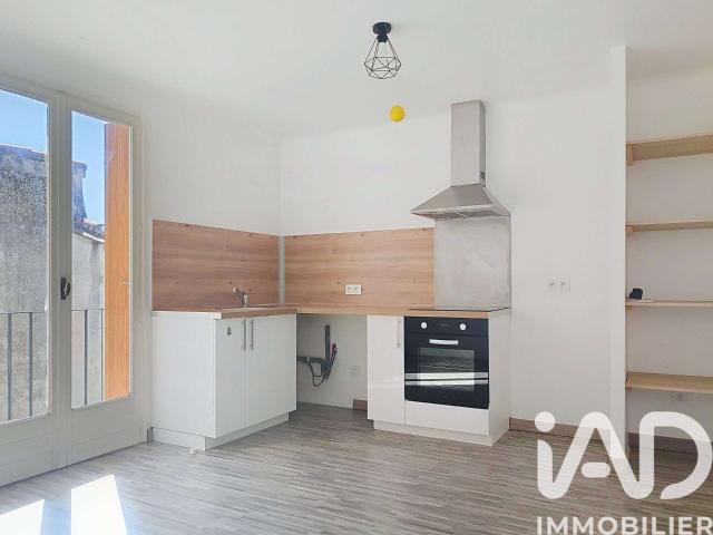 Appartement vente à Prades, Saint-paul-de-fenouillet