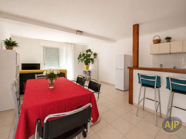 Appartement vente à La Roche-sur-Yon, Saint-philbert-de-bouaine