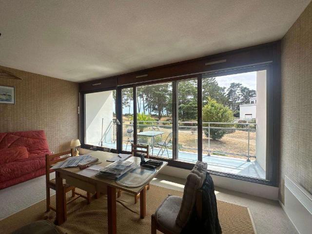 Appartement vente à Ker Yondr, Saint-Philibert