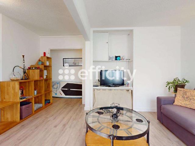 Appartement vente à Lorient, Bretagne