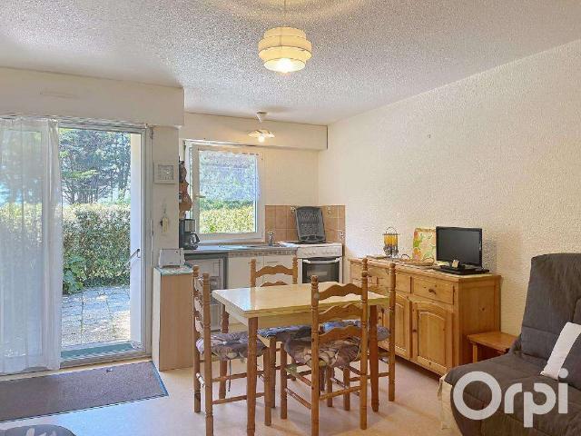 Appartement vente à Lorient, Bretagne