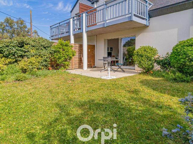 Appartement vente à Lorient, Bretagne