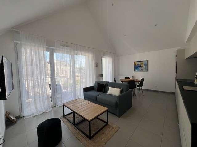 Appartement vente à Lorient, Bretagne