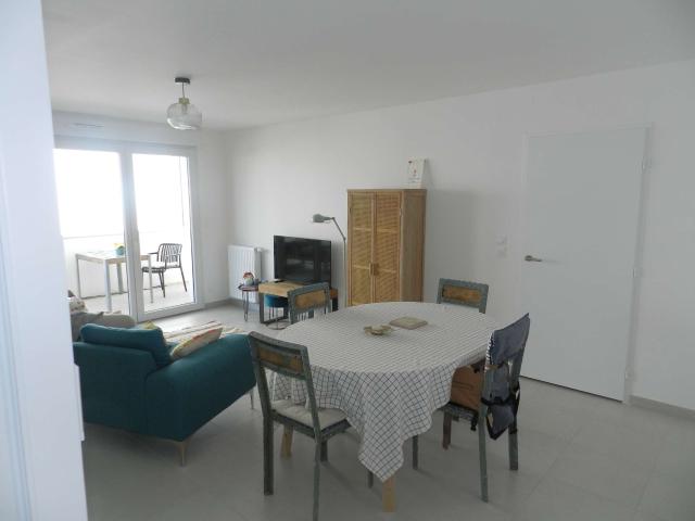 Appartement vente à Lorient, Bretagne