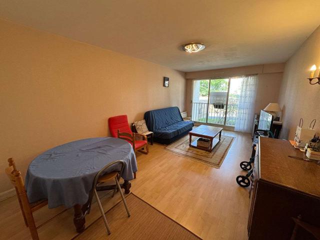 Appartement vente à Saint-Brieuc, Bretagne