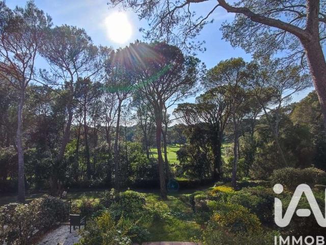 Appartement vente à Arrondissement de Draguignan, Saint-raphaël