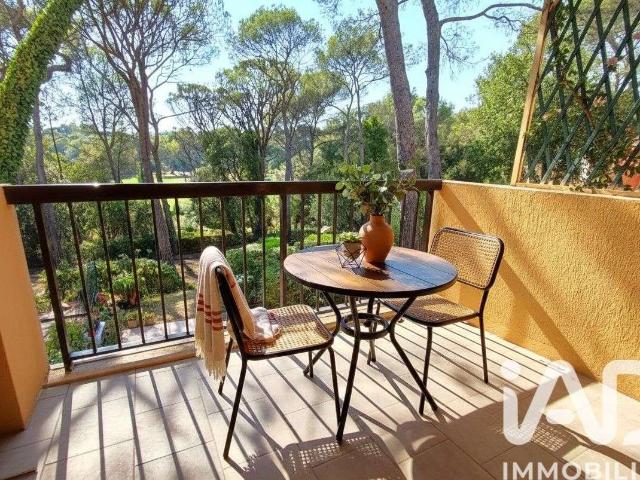 Appartement vente à Arrondissement de Draguignan, Saint-raphaël