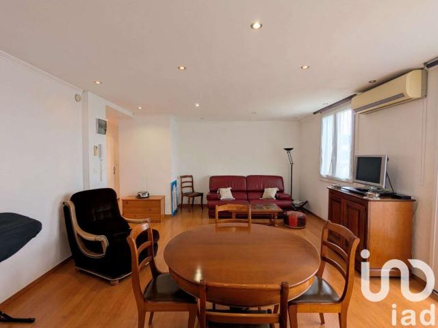 Appartement vente à Arrondissement de Draguignan, Saint-raphaël