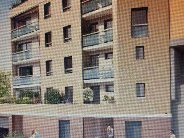 Appartement vente à Arrondissement de Draguignan, Saint-raphaël