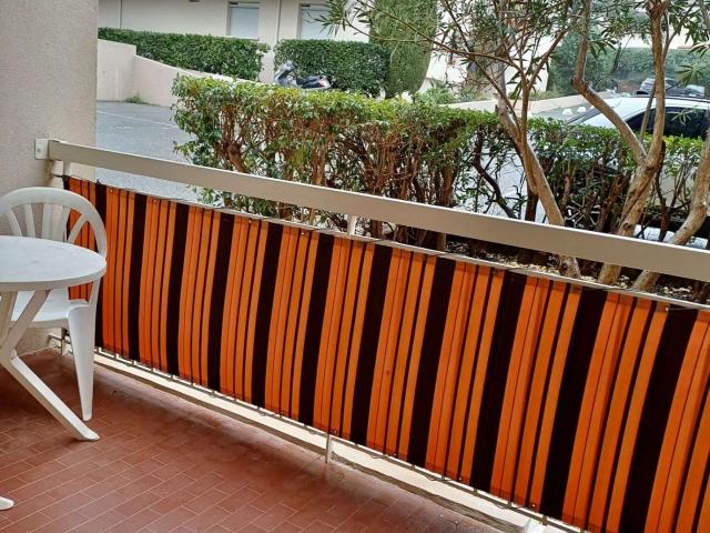 Appartement vente à Arrondissement de Draguignan, Saint-raphaël