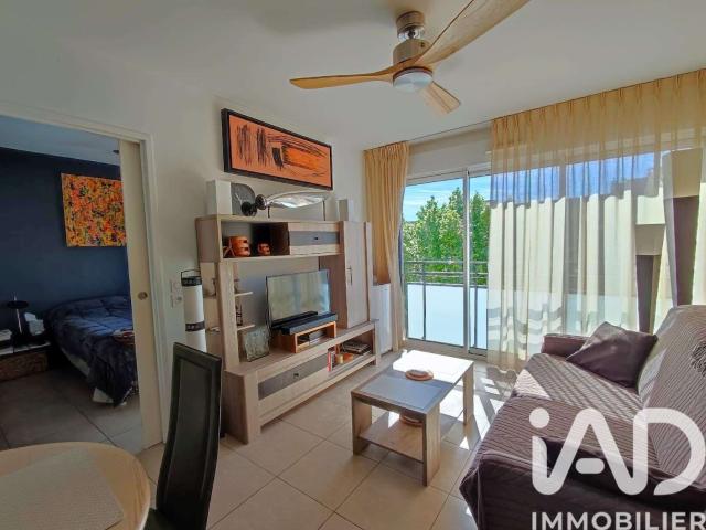 Appartement vente à Arrondissement de Draguignan, Saint-raphaël