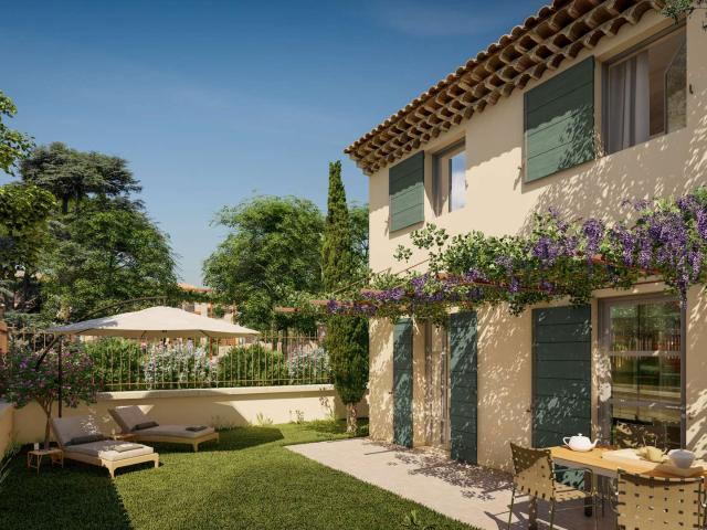 Appartement vente à Arles, Saint-rémy-de-provence