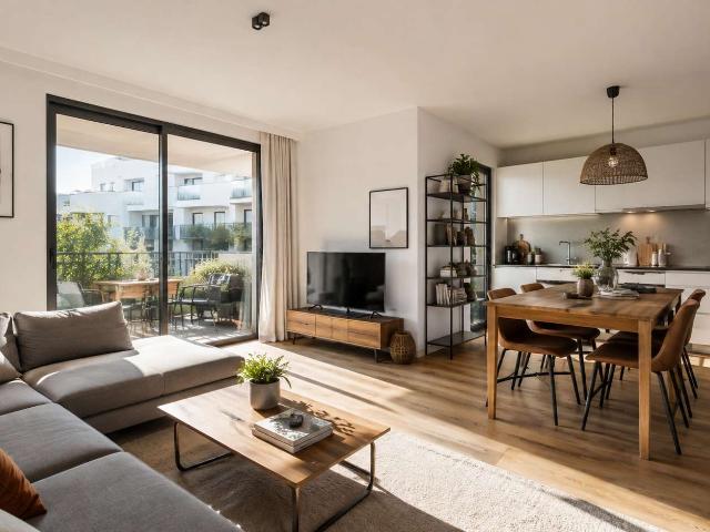 Appartement vente à Brest, Bretagne