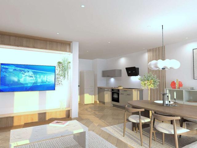 Appartement vente à Brest, Bretagne