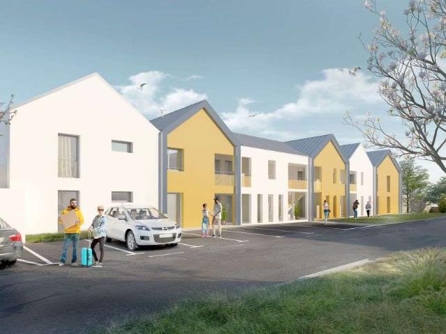 Appartement vente à Brest, Bretagne