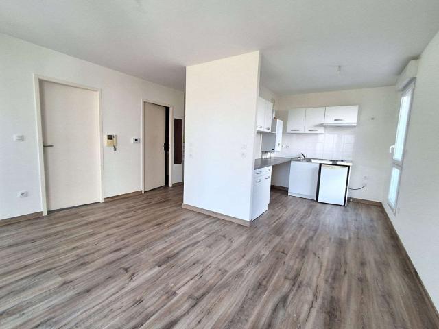 Appartement vente à Nantes, Saint-sébastien-sur-loire