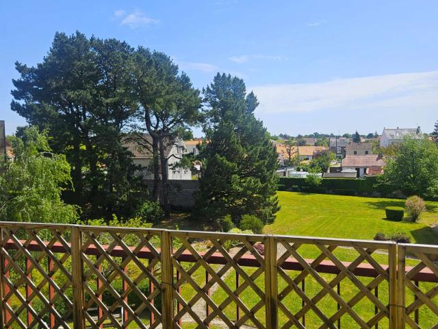 Appartement vente à Nantes, Saint-sébastien-sur-loire