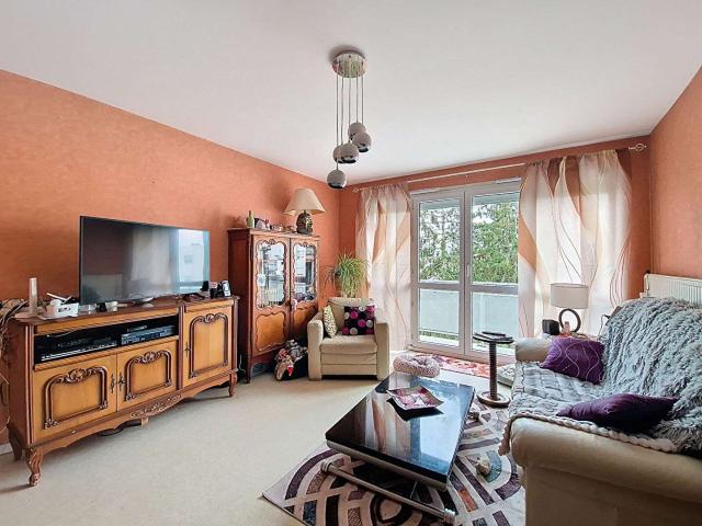 Appartement vente à Nantes, Saint-sébastien-sur-loire