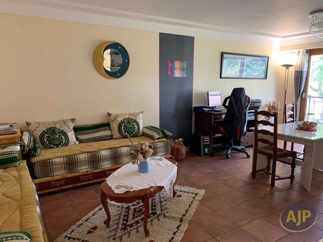 Appartement vente à Nantes, Saint-sébastien-sur-loire