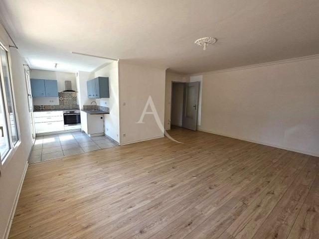 Appartement vente à Nantes, Saint-sébastien-sur-loire