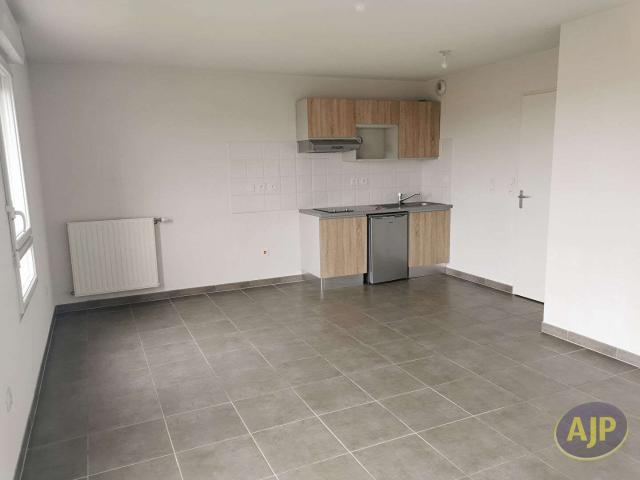 Appartement vente à Nantes, Saint-sébastien-sur-loire