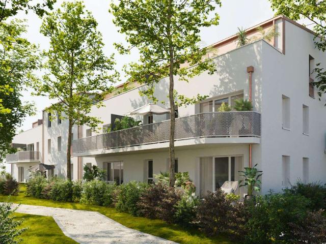 Appartement vente à Nantes, Saint-sébastien-sur-loire