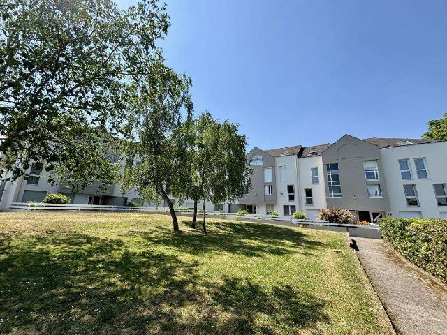 Appartement vente à Nantes, Saint-sébastien-sur-loire