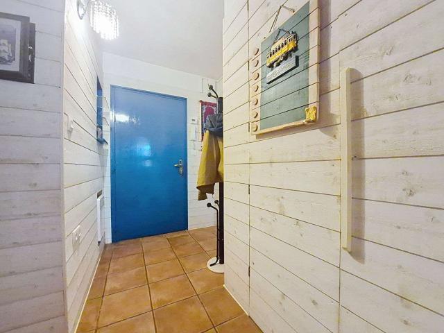 Appartement vente à Nantes, Saint-sébastien-sur-loire