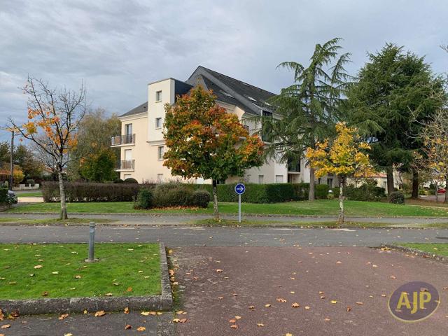 Appartement vente à Nantes, Saint-sébastien-sur-loire