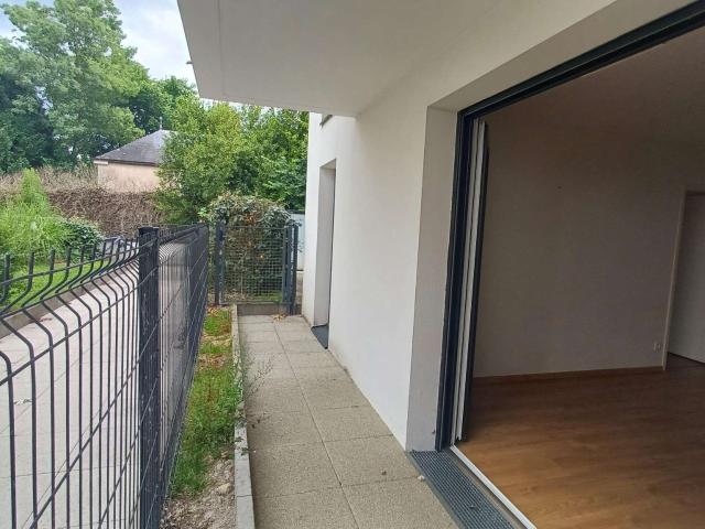 Appartement vente à Nantes, Saint-sébastien-sur-loire
