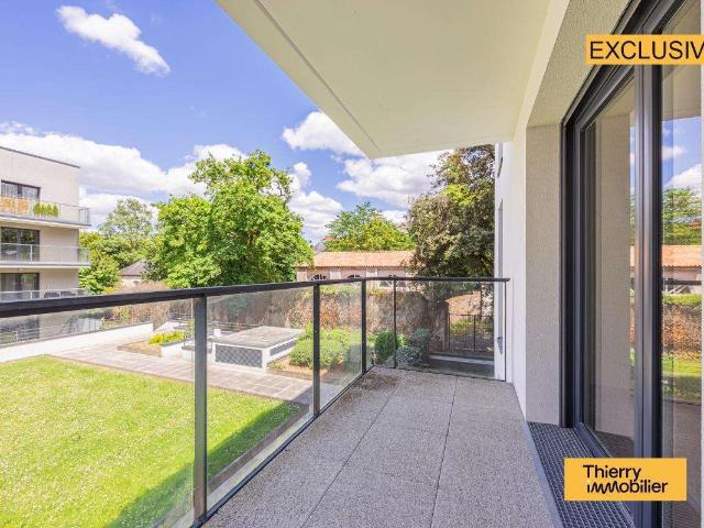 Appartement vente à Nantes, Saint-sébastien-sur-loire