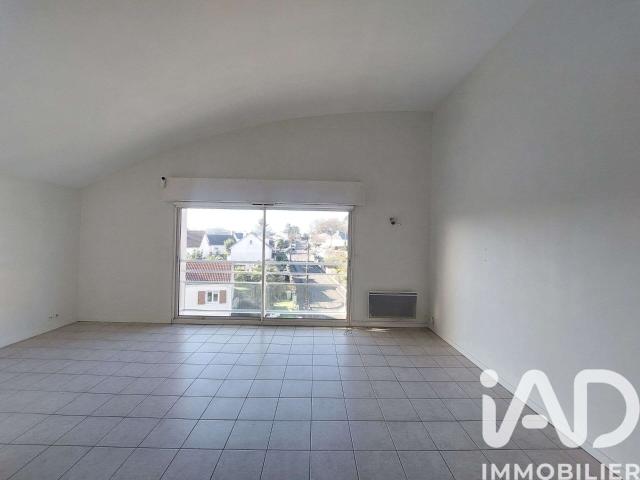 Appartement vente à Nantes, Saint-sébastien-sur-loire