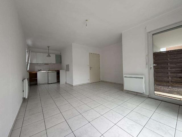 Appartement vente à Nantes, Saint-sébastien-sur-loire