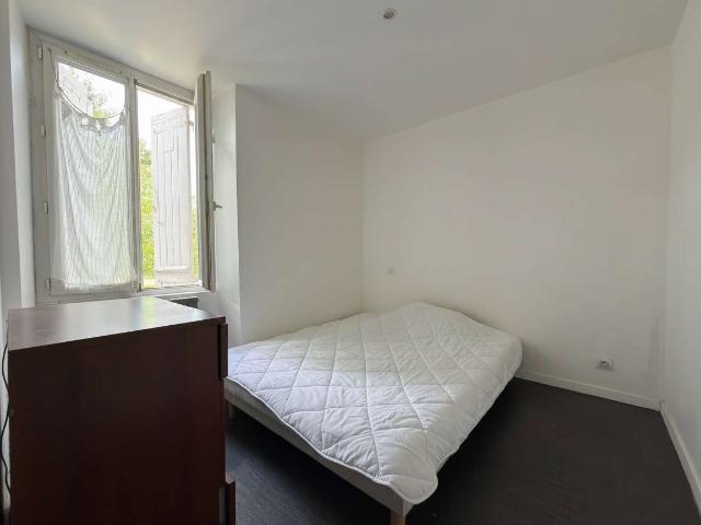 Appartement vente à Nantes