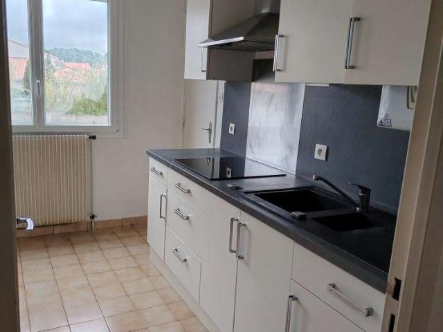 Appartement vente à Nantes, Saint-sébastien-sur-loire