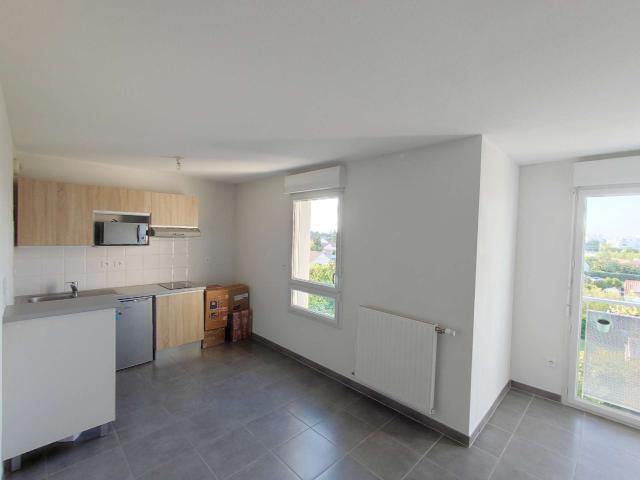 Appartement vente à Nantes, Vertou