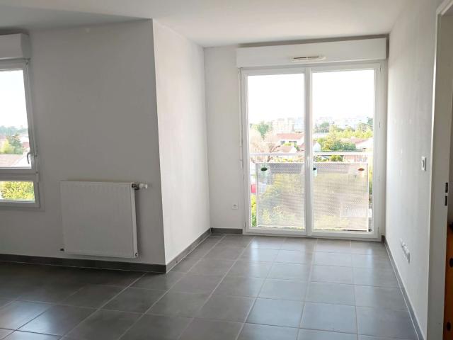 Appartement vente à Nantes, Vertou