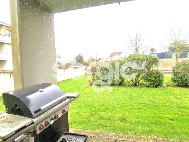 Appartement vente à Nantes, Vertou
