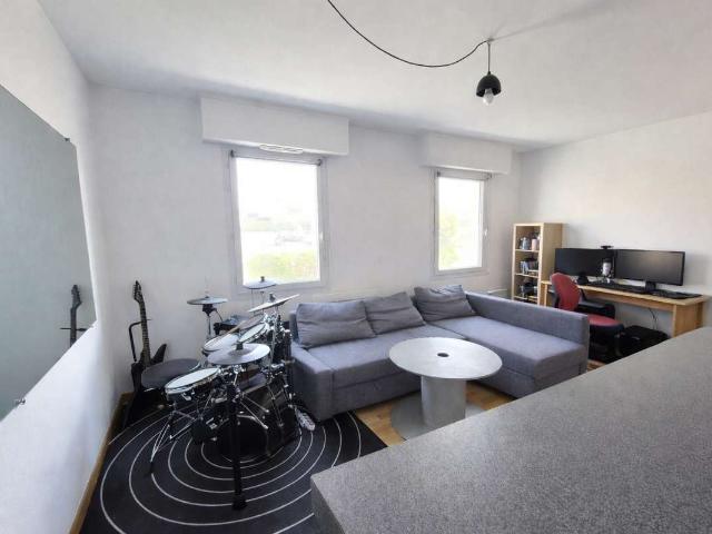 Appartement vente à Nantes, Saint-sébastien-sur-loire