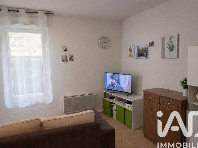 Appartement vente à Libourne, Saint-seurin-sur-l'isle